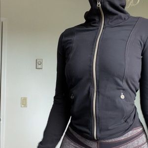 SOLD Lululemon jacket